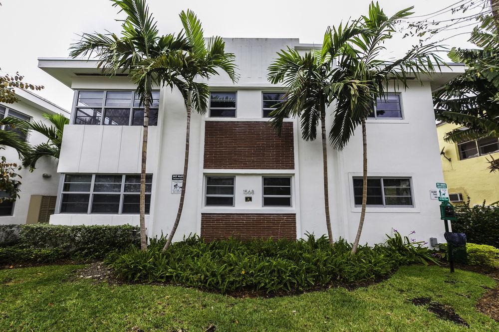 South Beach Exclusive Apartment Miami Beach Exterior photo